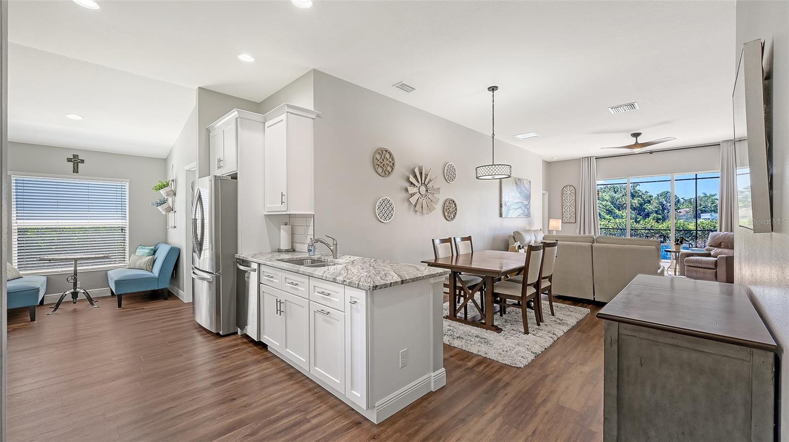 9941 50TH STREET CIR E, PARRISH, FL, 34219