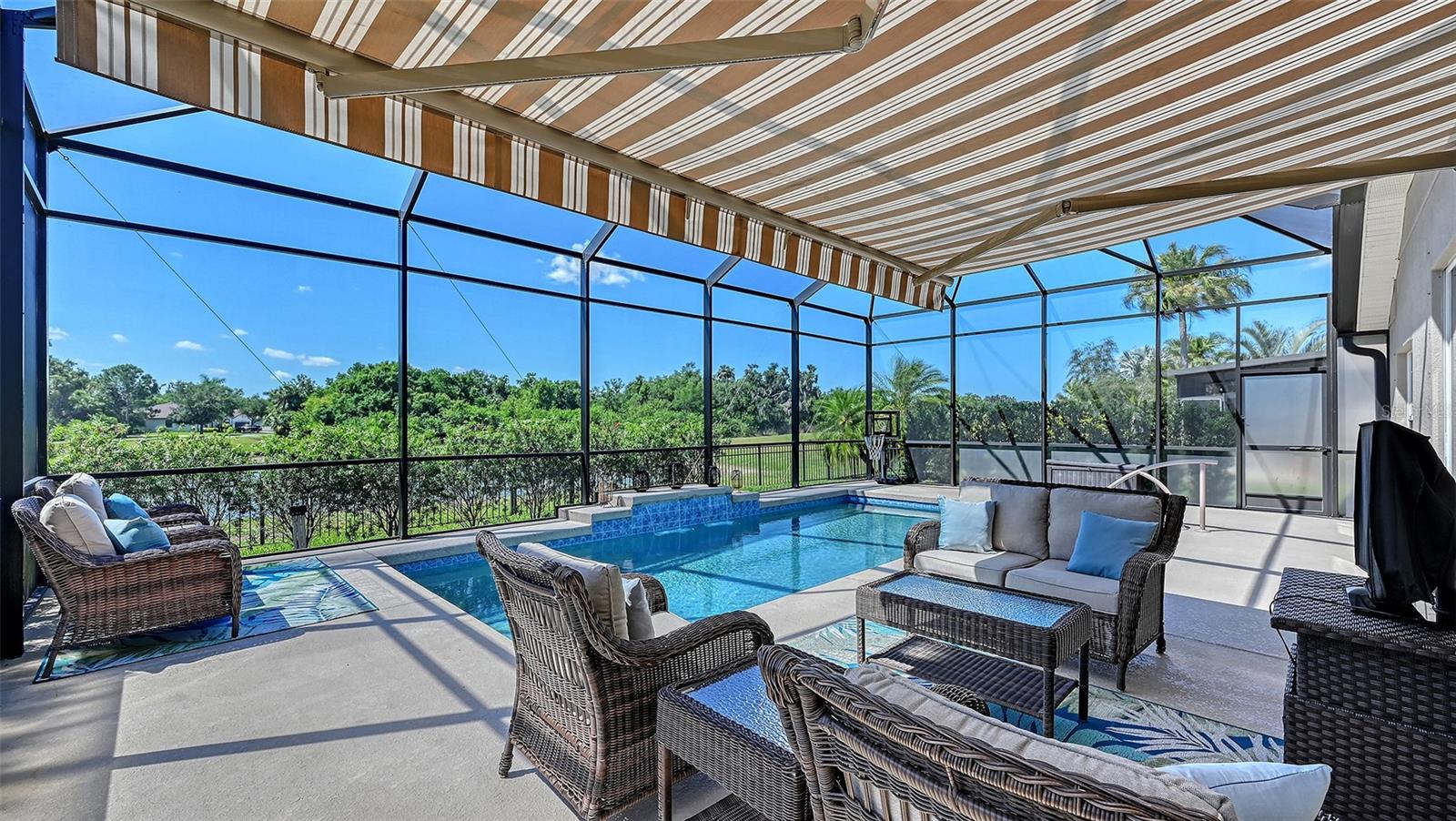 9941 50TH STREET CIR E, PARRISH, FL, 34219
