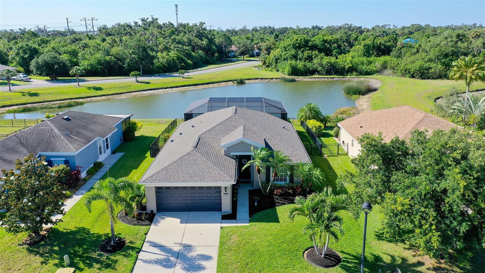 9941 50TH STREET CIR E, PARRISH, FL, 34219