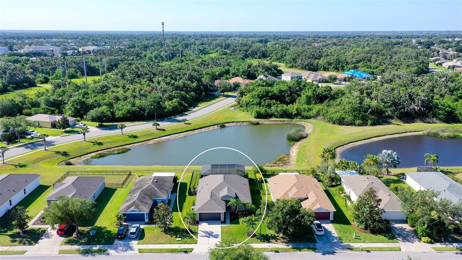 9941 50TH STREET CIR E, PARRISH, FL, 34219