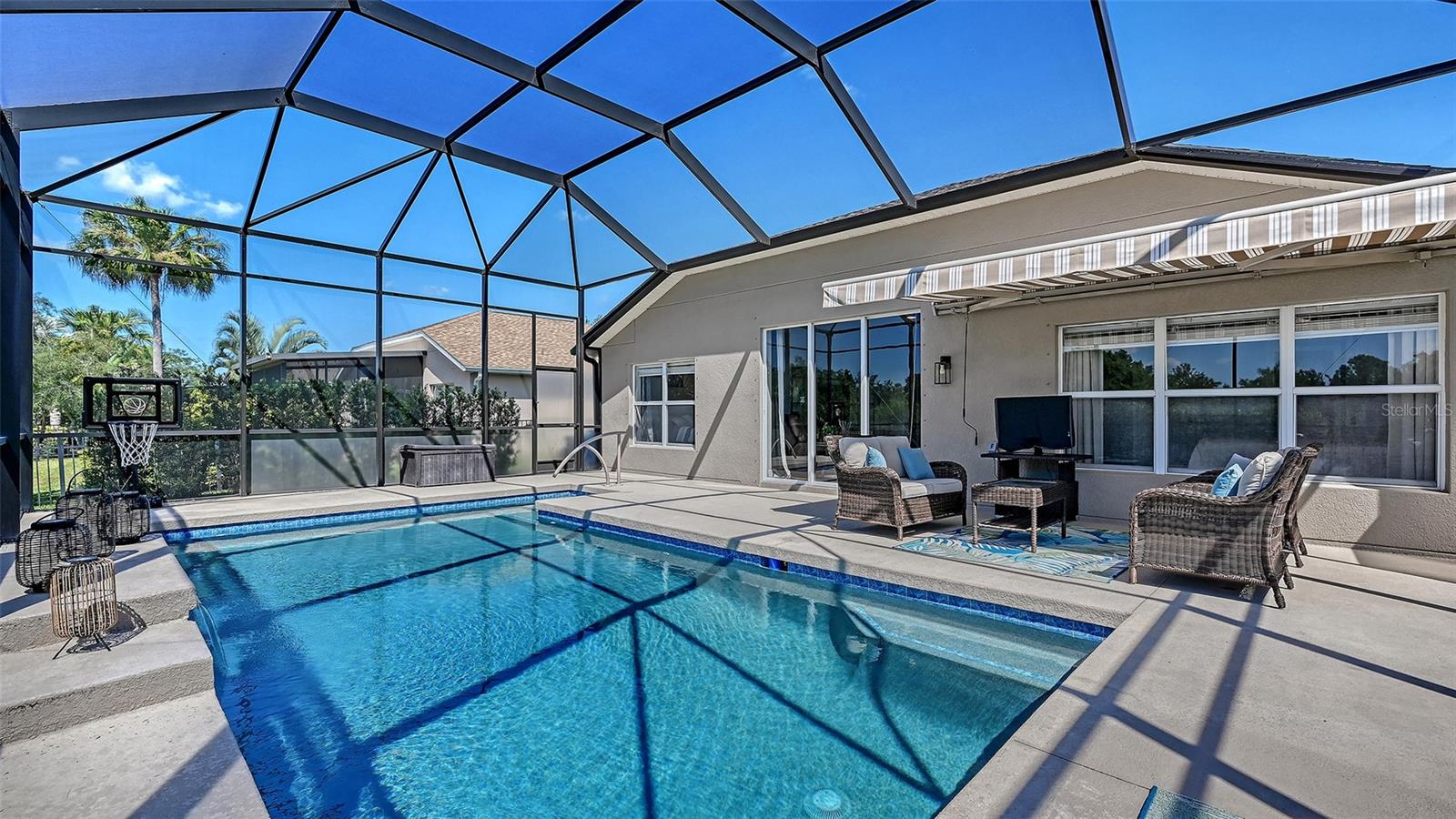 9941 50TH STREET CIR E, PARRISH, FL, 34219
