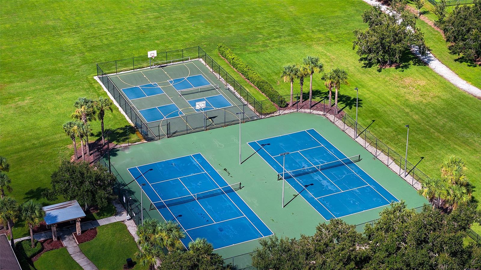9941 50TH STREET CIR E, PARRISH, FL, 34219