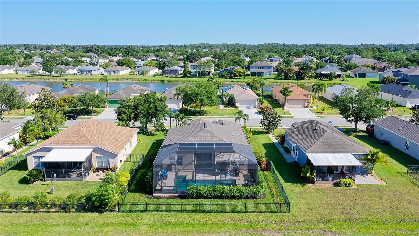 9941 50TH STREET CIR E, PARRISH, FL, 34219
