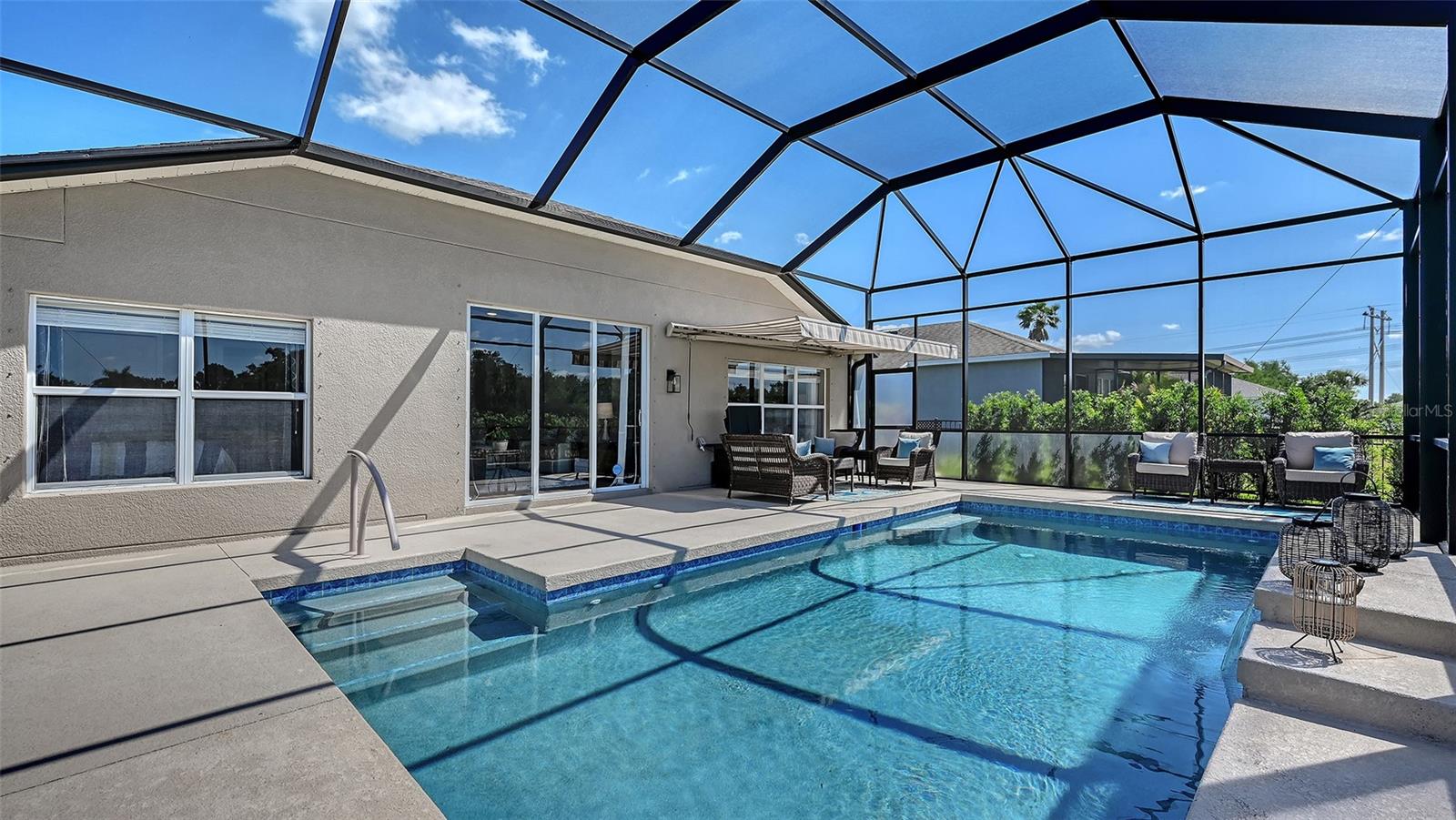 9941 50TH STREET CIR E, PARRISH, FL, 34219