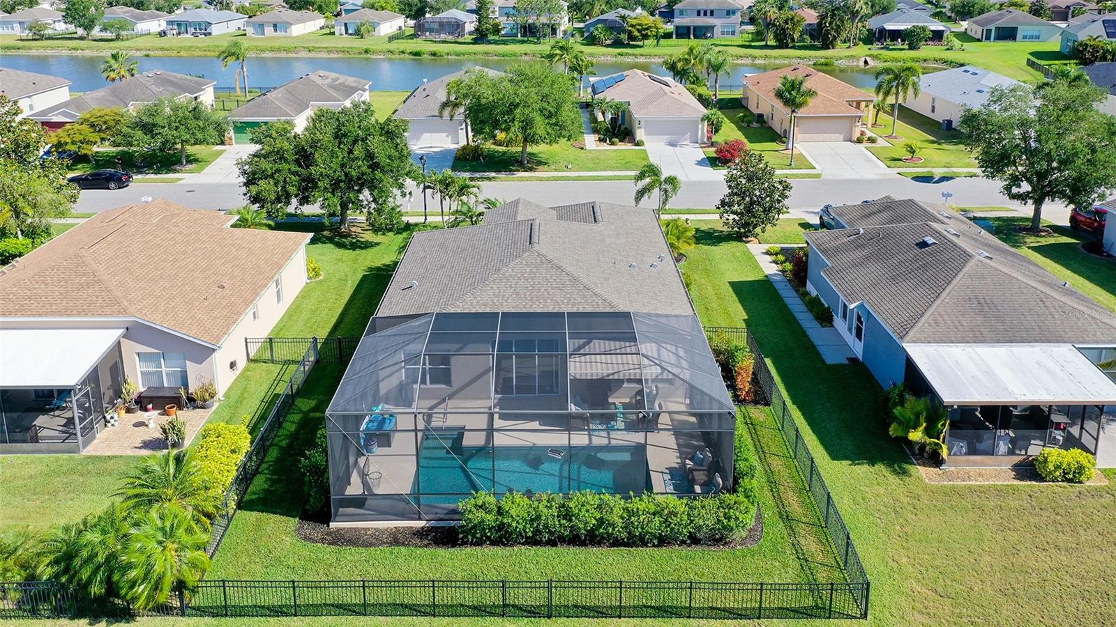 9941 50TH STREET CIR E, PARRISH, FL, 34219