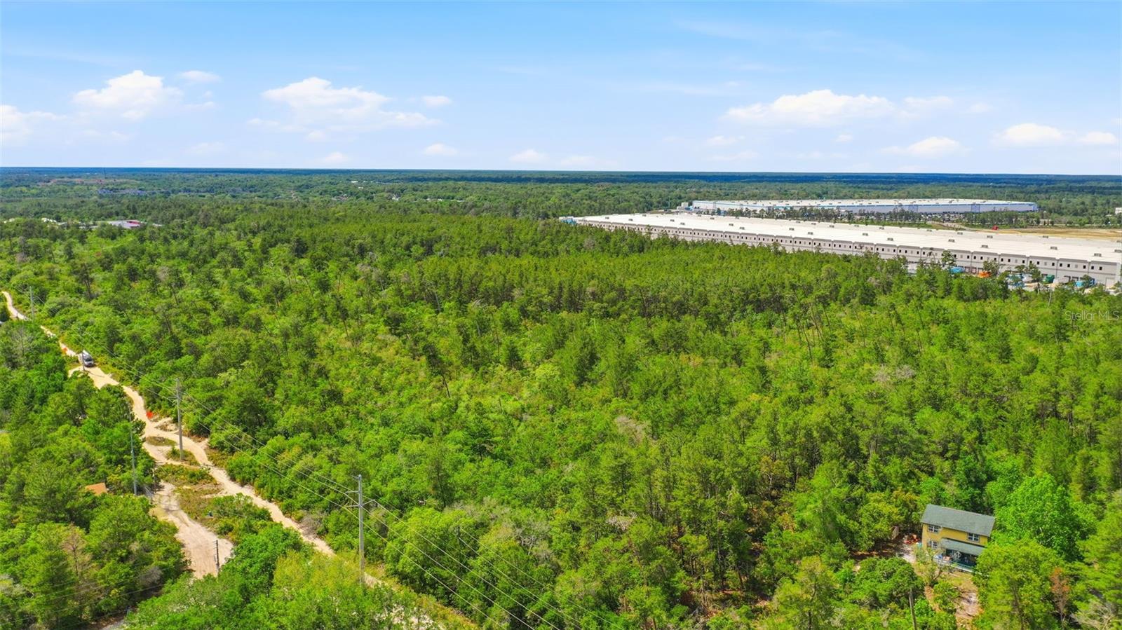 BRENTWOOD (PAPER) AVE, DELTONA, FL, 32725