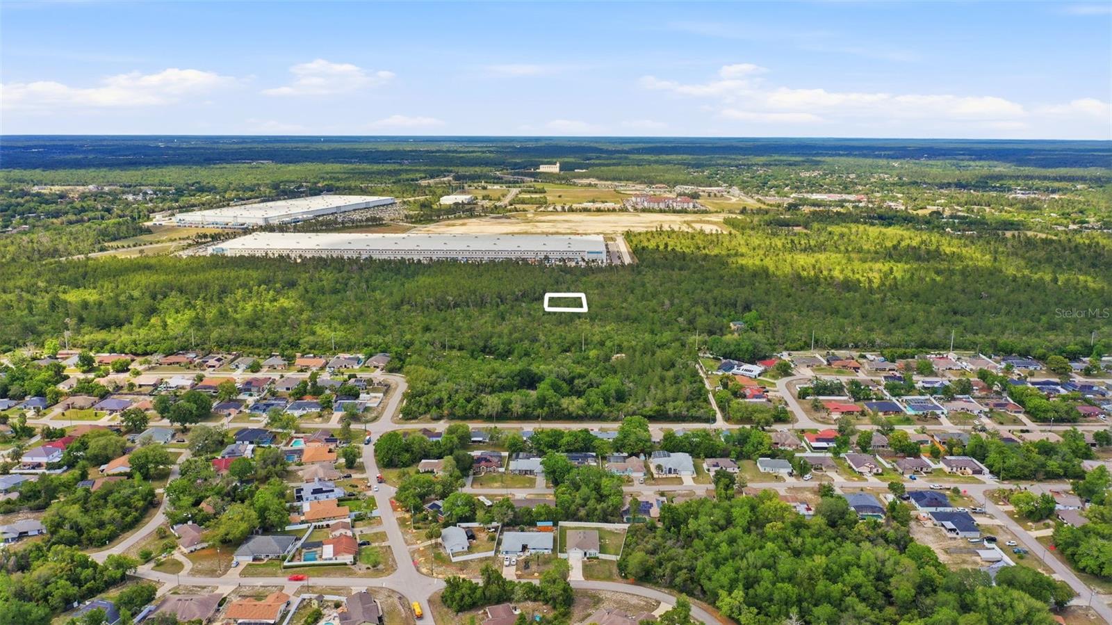 BRENTWOOD (PAPER) AVE, DELTONA, FL, 32725