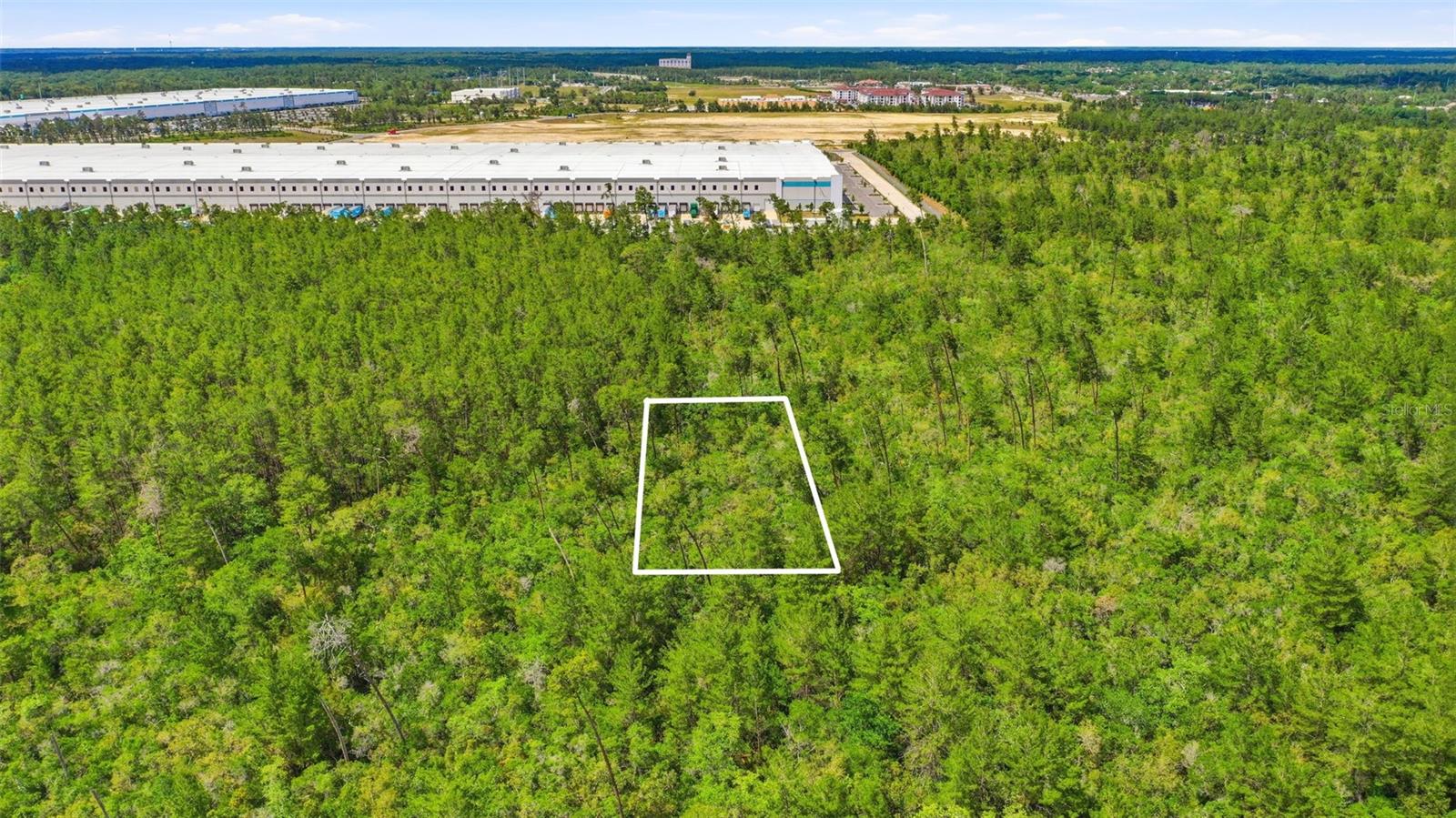 BRENTWOOD (PAPER) AVE, DELTONA, FL, 32725