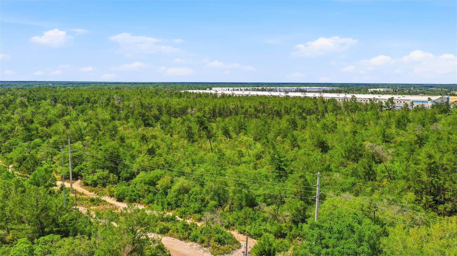 BRENTWOOD (PAPER) AVE, DELTONA, FL, 32725