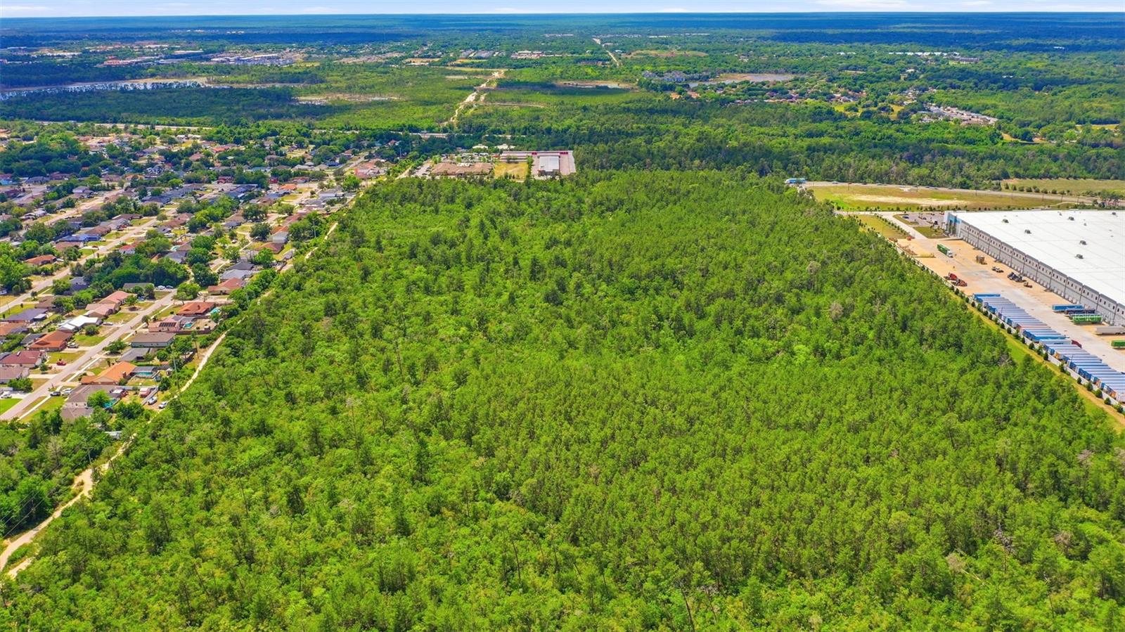 BRENTWOOD (PAPER) AVE, DELTONA, FL, 32725