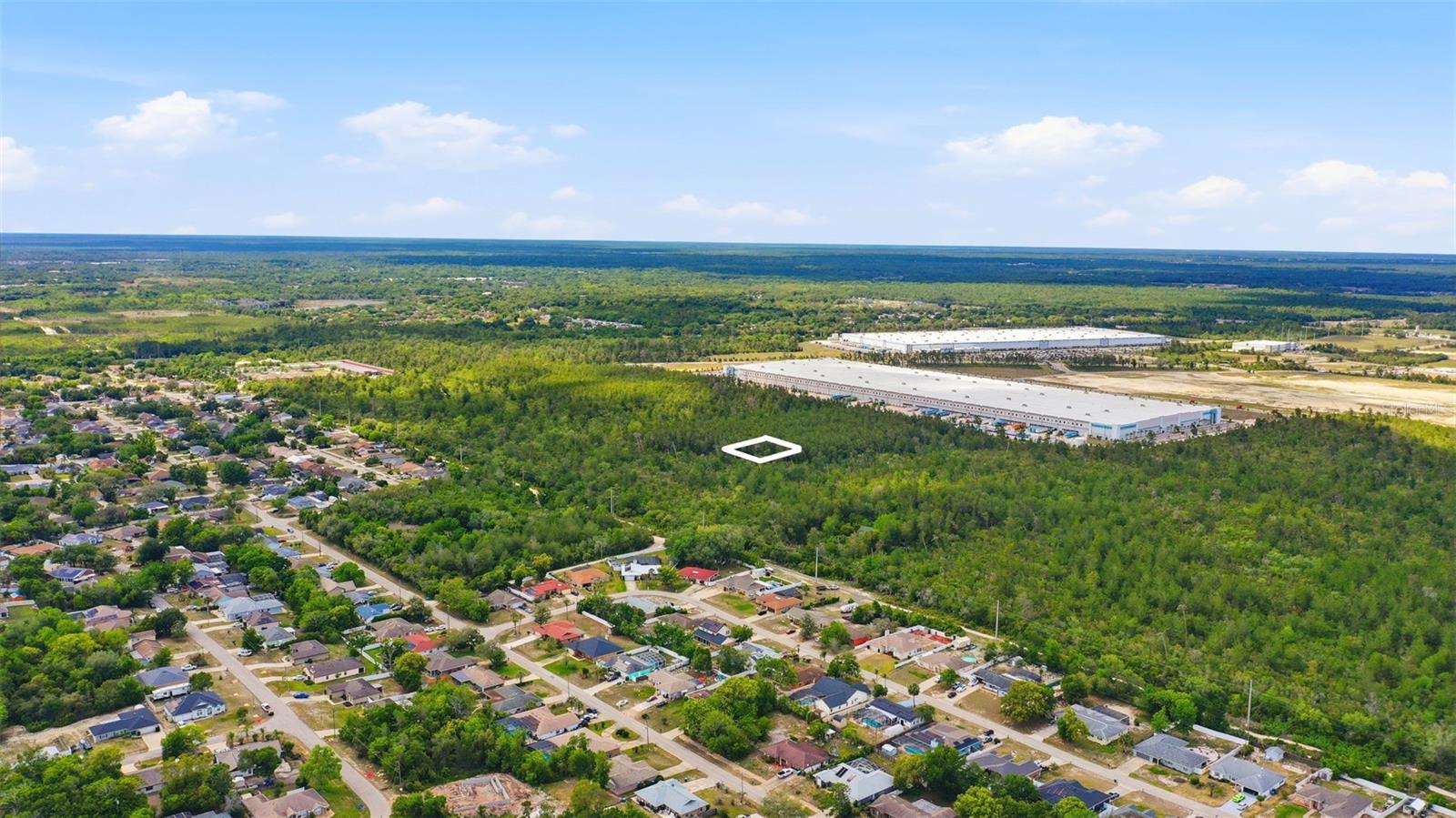 BRENTWOOD (PAPER) AVE, DELTONA, FL, 32725