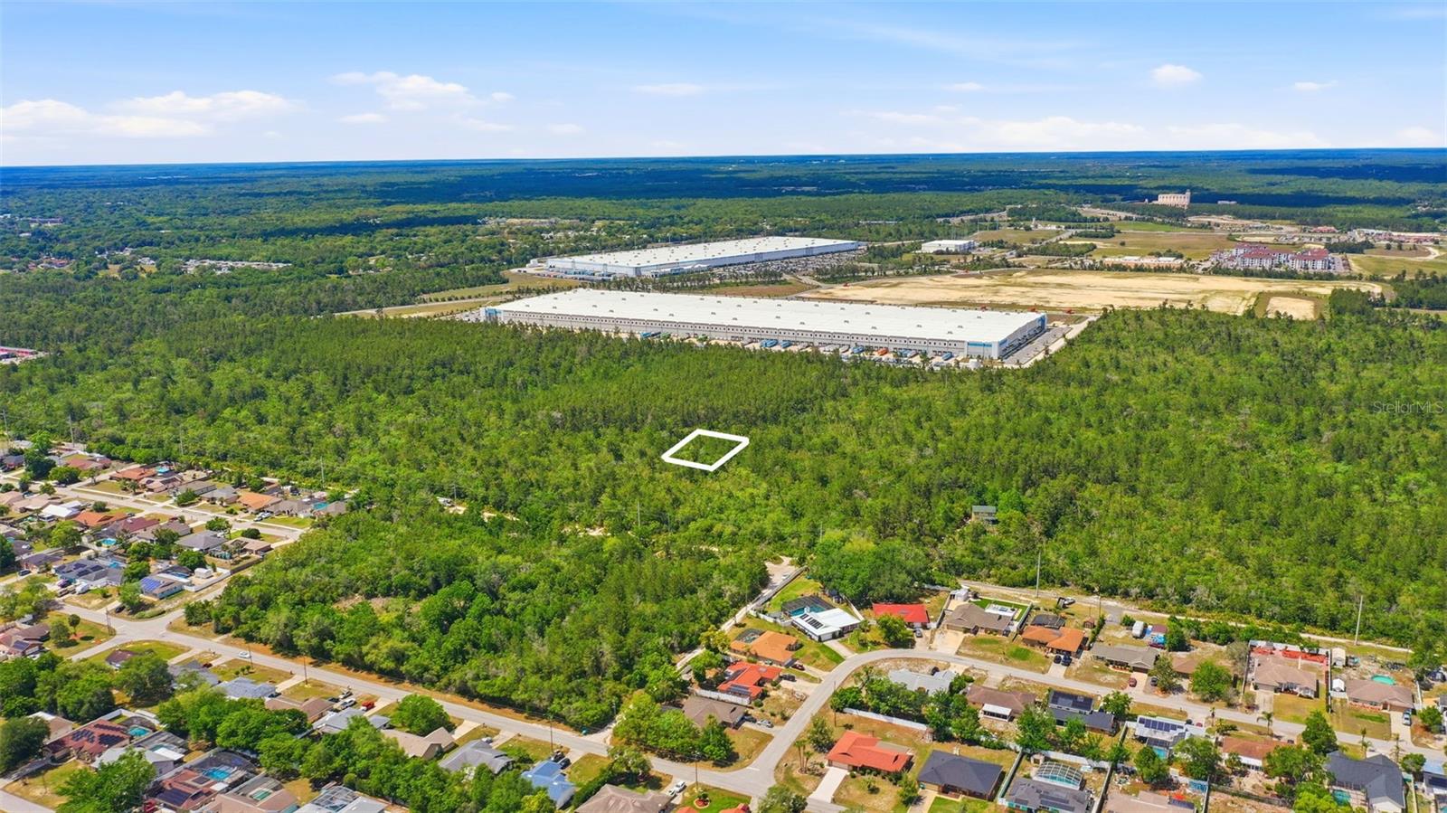 BRENTWOOD (PAPER) AVE, DELTONA, FL, 32725