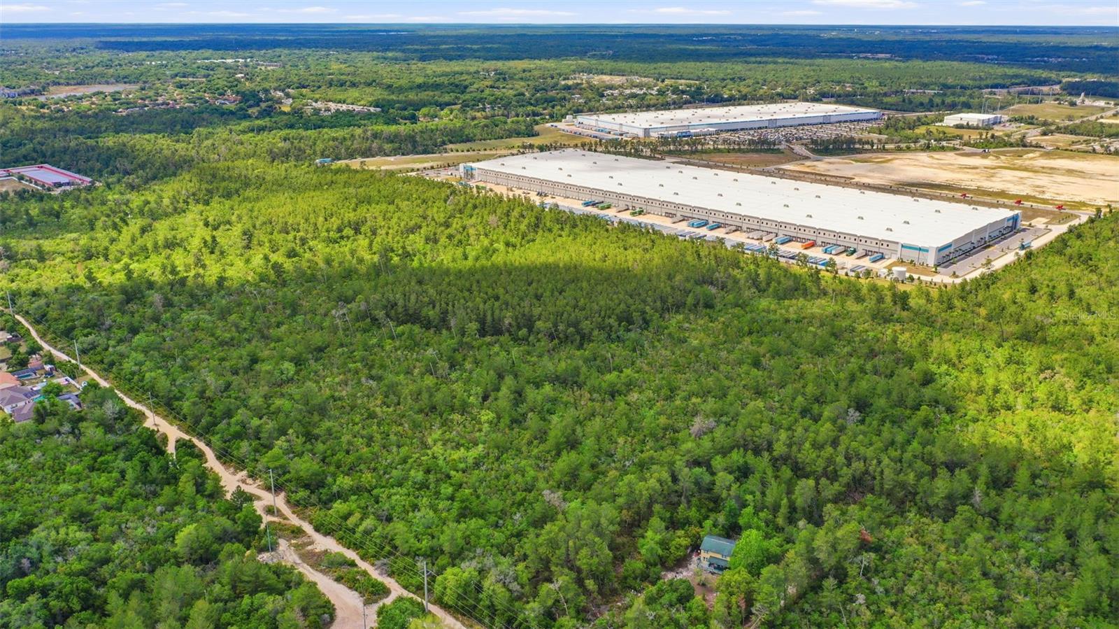 BRENTWOOD (PAPER) AVE, DELTONA, FL, 32725