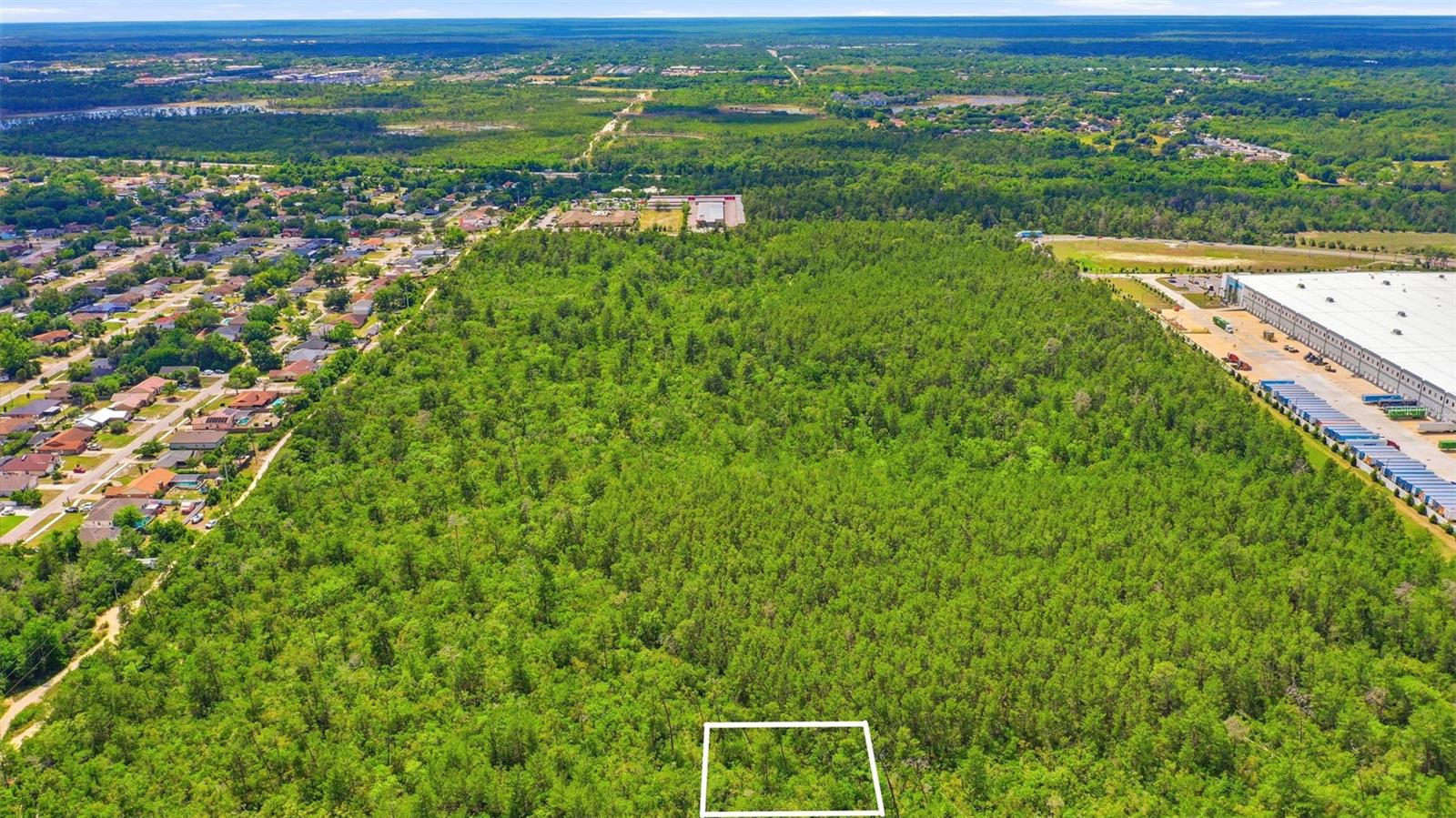 BRENTWOOD (PAPER) AVE, DELTONA, FL, 32725