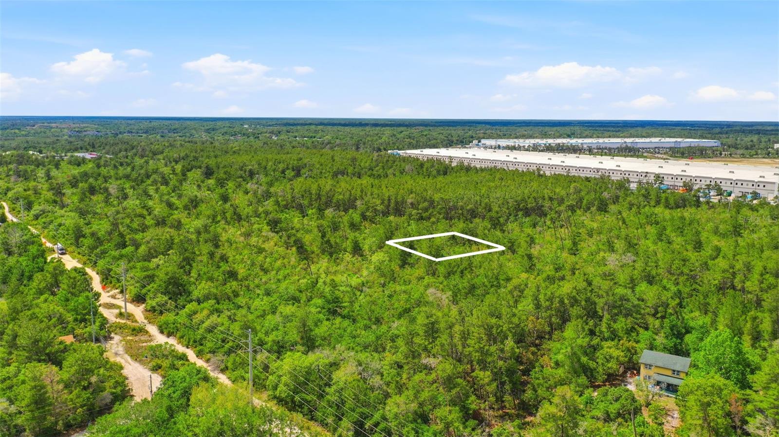 BRENTWOOD (PAPER) AVE, DELTONA, FL, 32725