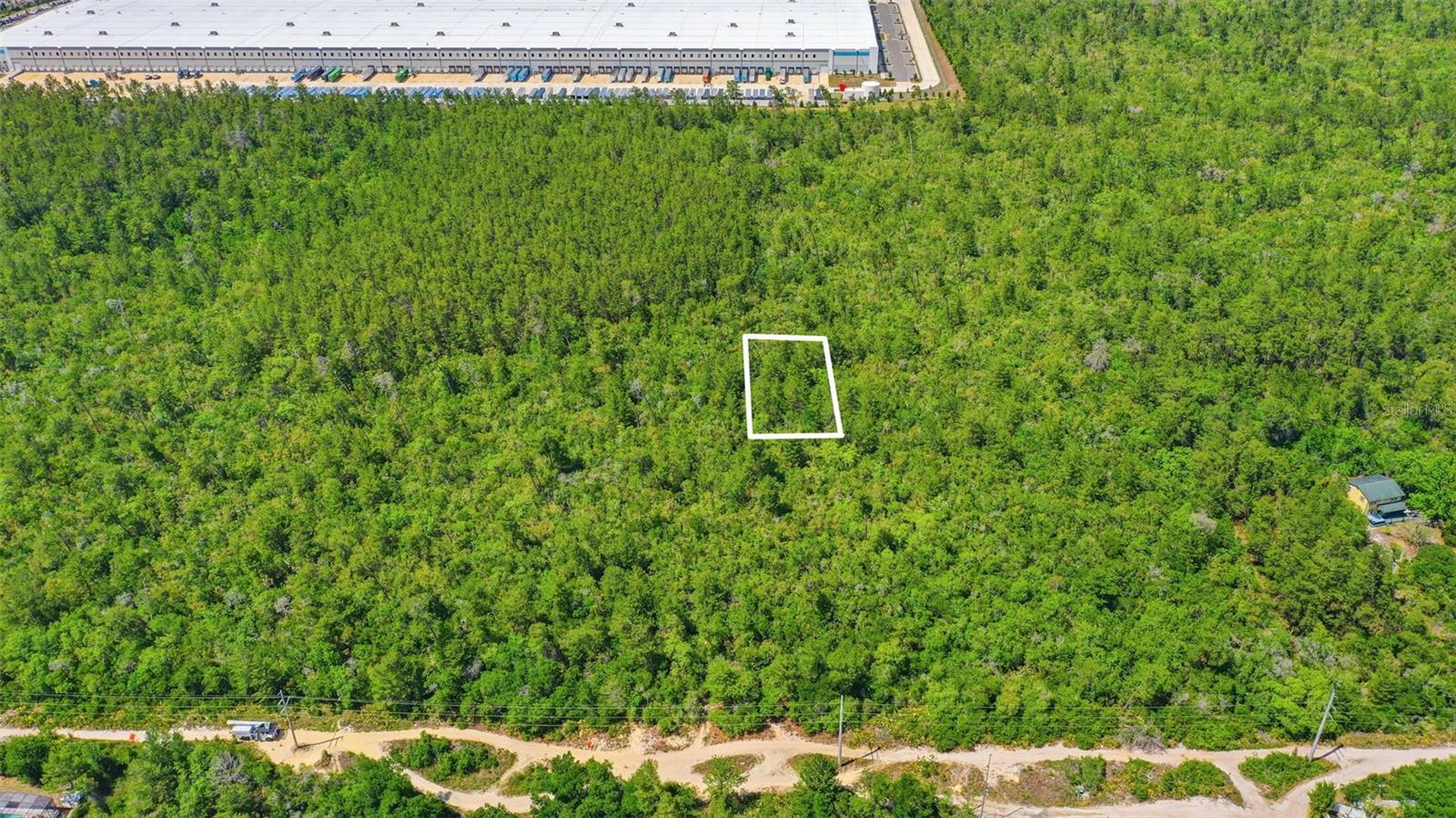 BRENTWOOD (PAPER) AVE, DELTONA, FL, 32725