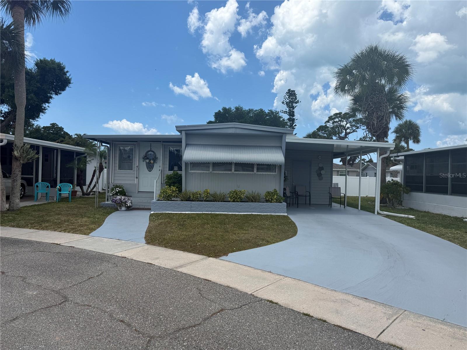 6190 DAFFODIL RD, VENICE, FL, 34293
