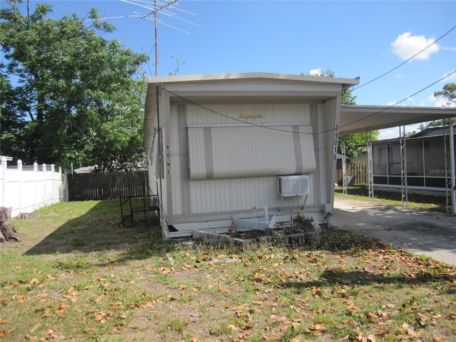39015 HILLCREST DR, ZEPHYRHILLS, FL, 33542
