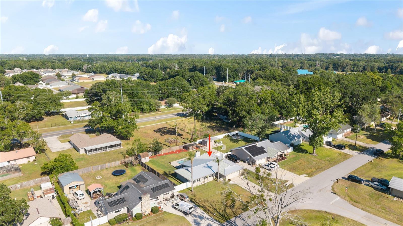 2610 SE 50TH TER, OCALA, FL, 34480
