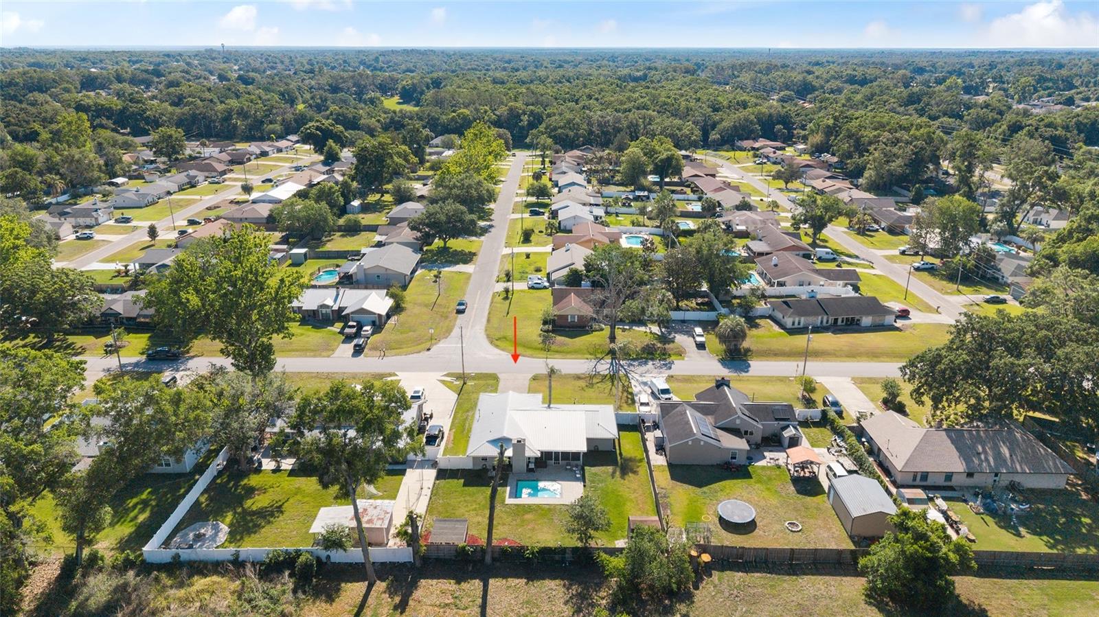 2610 SE 50TH TER, OCALA, FL, 34480