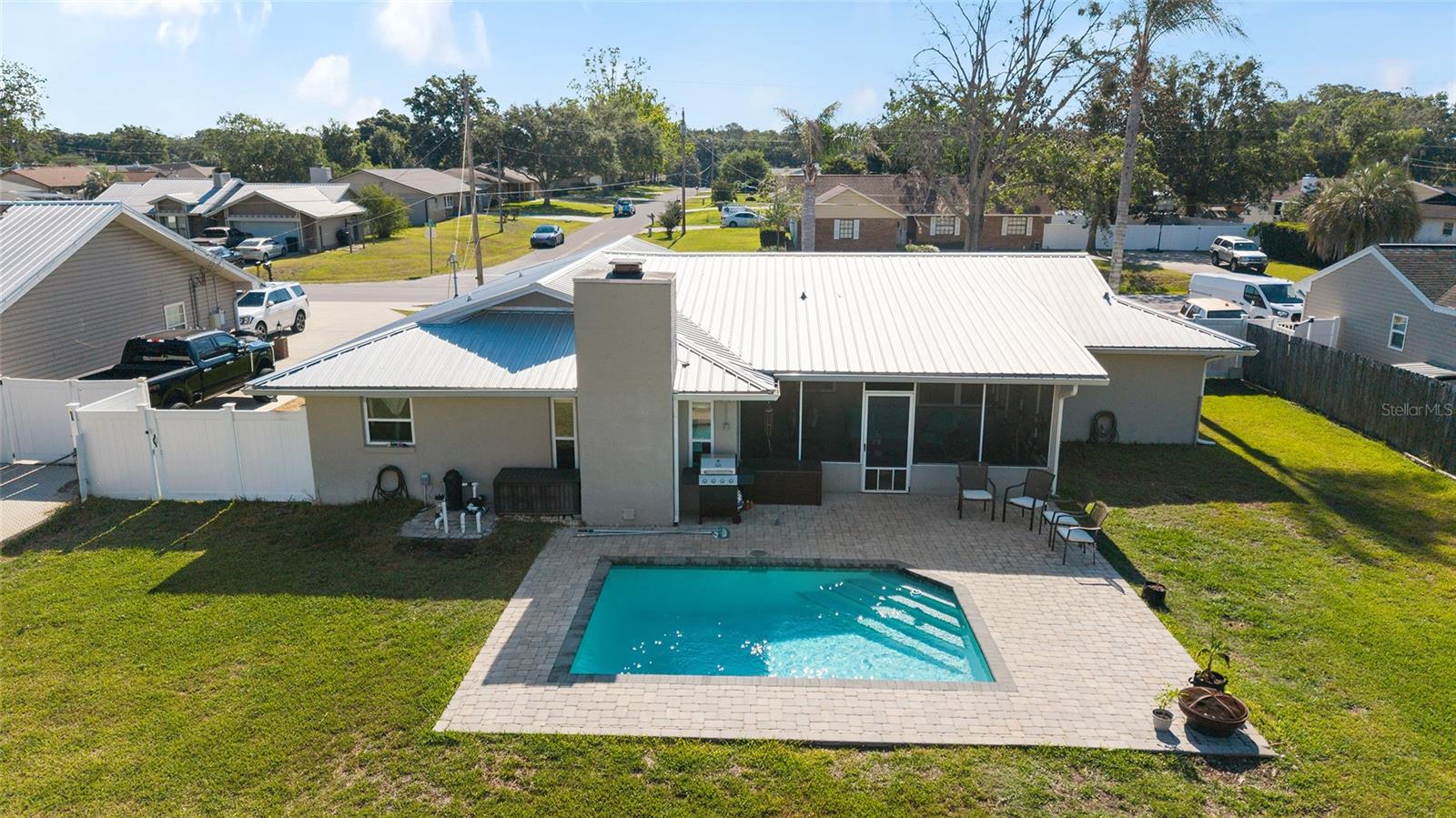 2610 SE 50TH TER, OCALA, FL, 34480