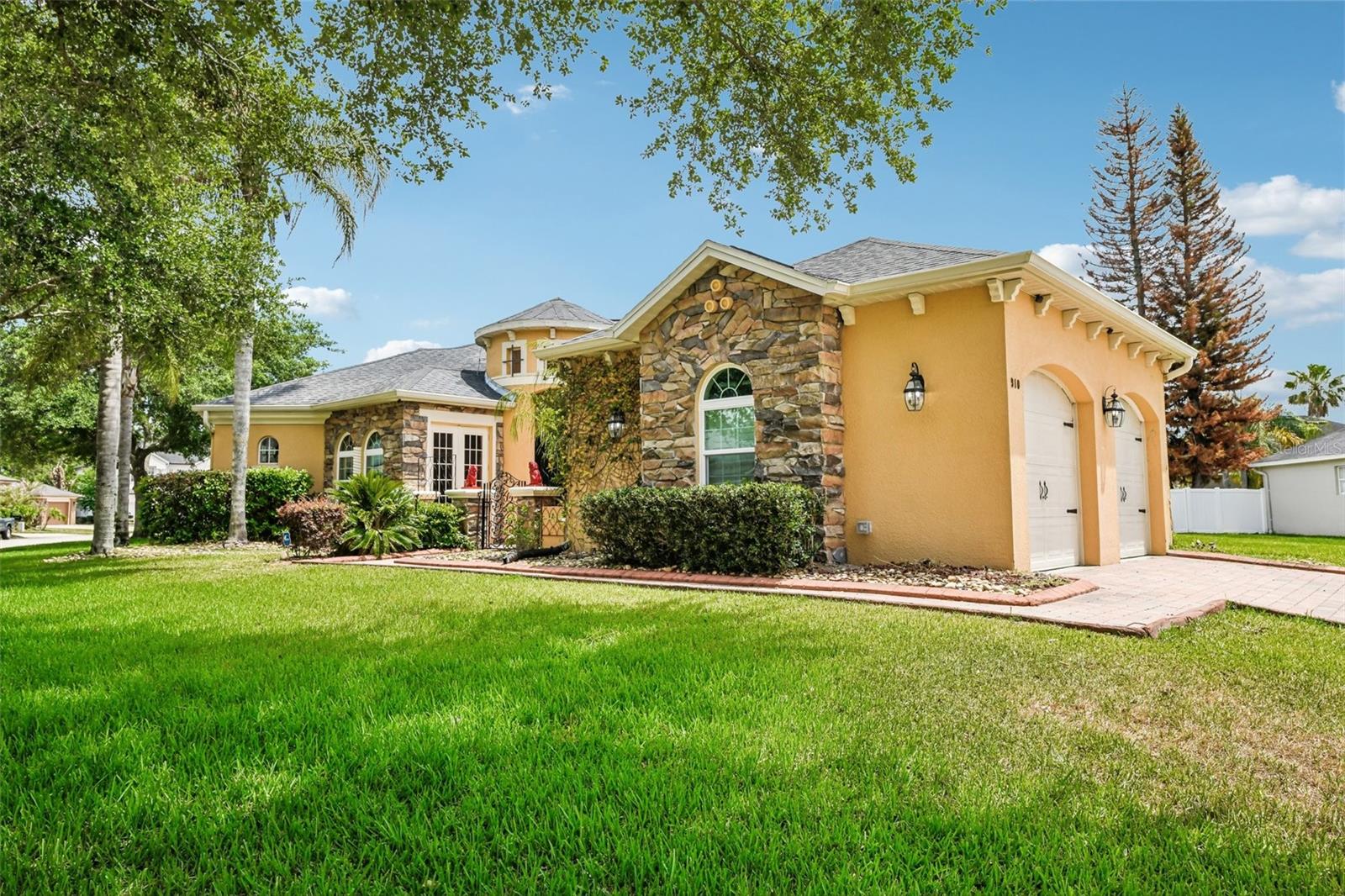 910 PARASOL PL, OVIEDO, FL, 32766