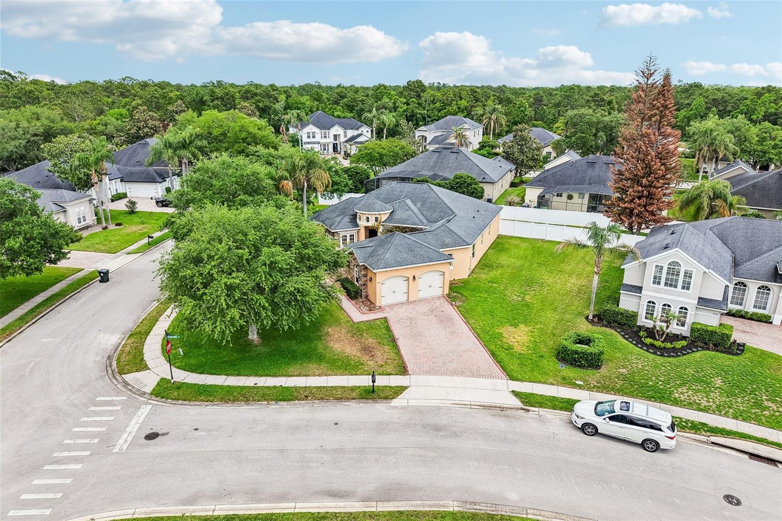 910 PARASOL PL, OVIEDO, FL, 32766