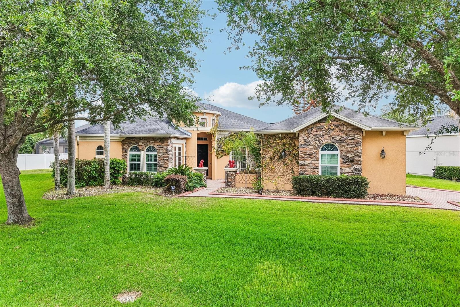 910 PARASOL PL, OVIEDO, FL, 32766