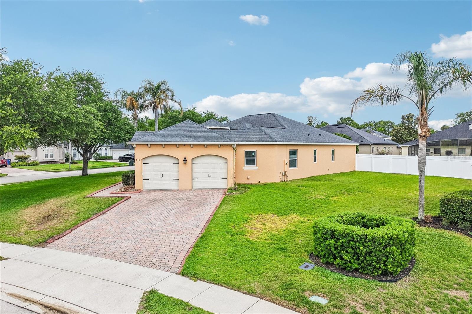 910 PARASOL PL, OVIEDO, FL, 32766