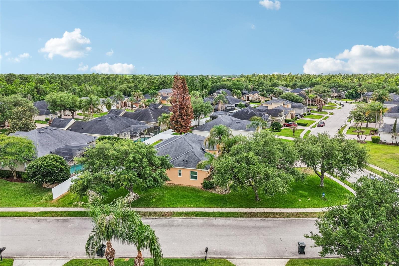910 PARASOL PL, OVIEDO, FL, 32766