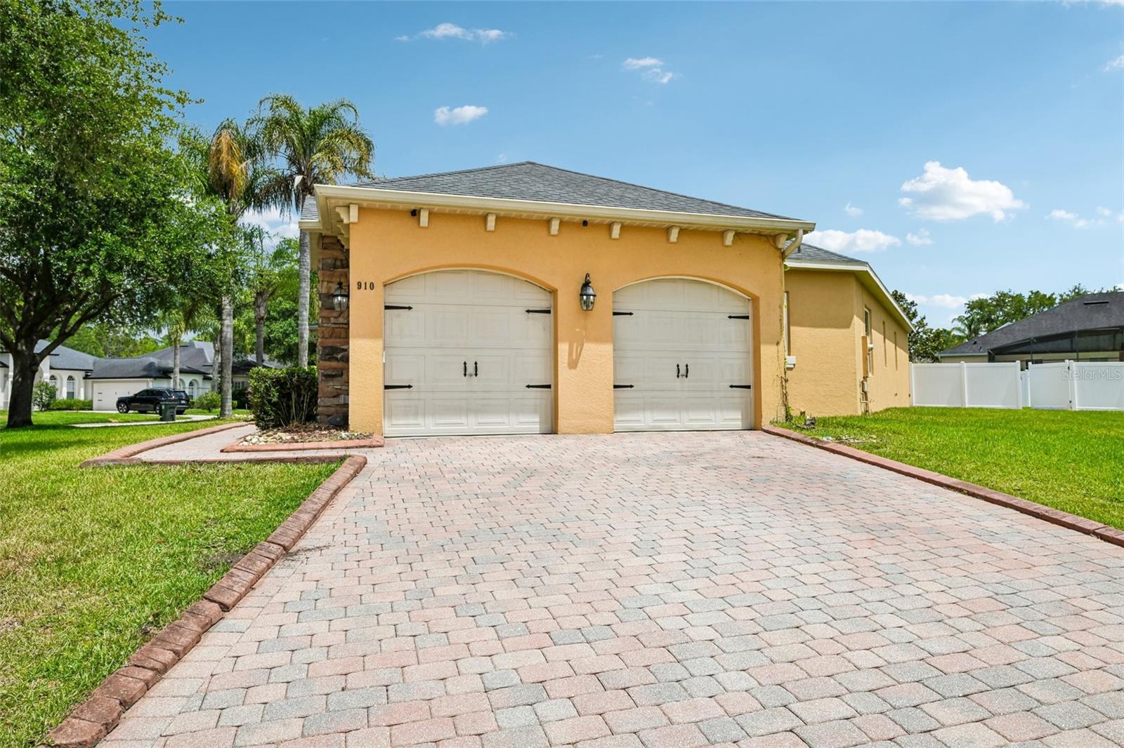 910 PARASOL PL, OVIEDO, FL, 32766