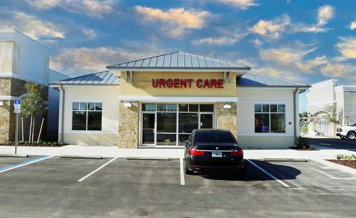 4669 E SR 44 #102/103, WILDWOOD, FL, 34785