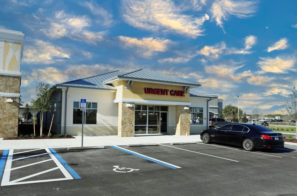 4669 E SR 44 #102/103, WILDWOOD, FL, 34785