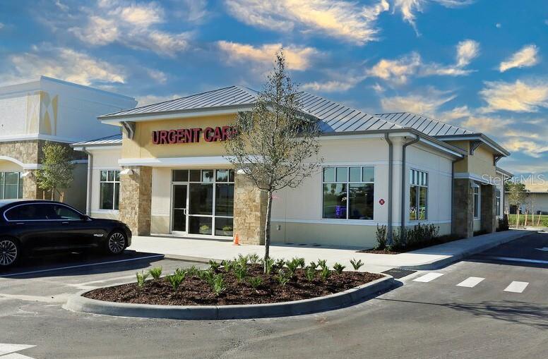 4669 E SR 44 #102/103, WILDWOOD, FL, 34785