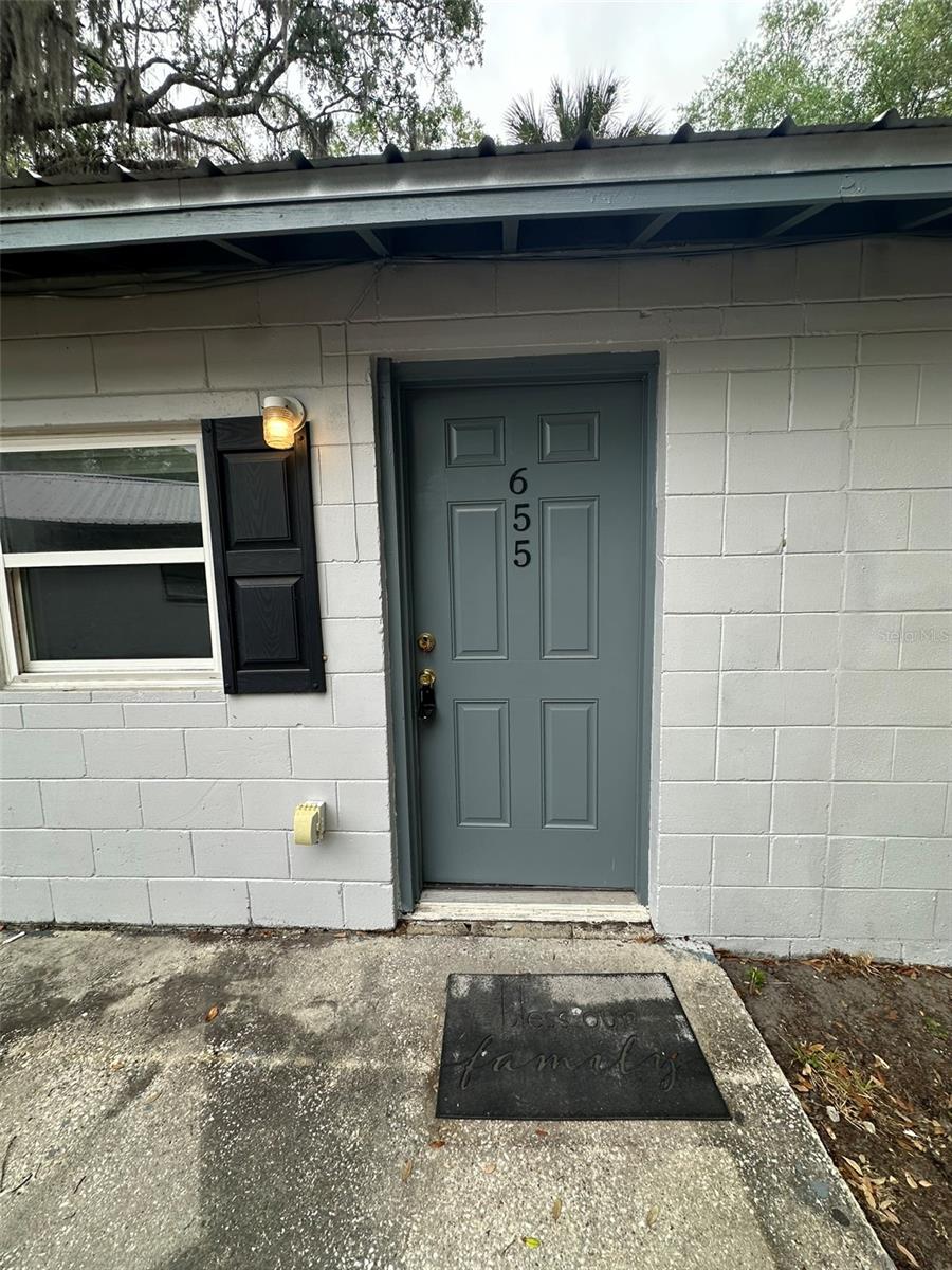 655 NE WALDO RD, GAINESVILLE, FL, 32641