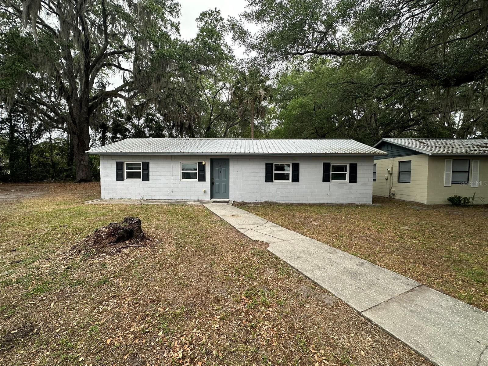 655 NE WALDO RD, GAINESVILLE, FL, 32641