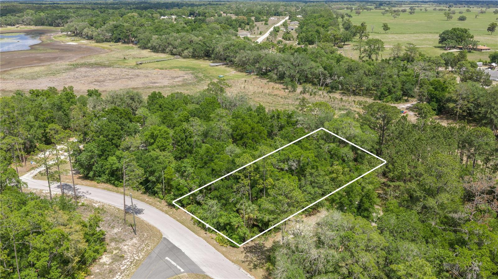 TBD SW SHOREWOOD DR, DUNNELLON, FL, 34431