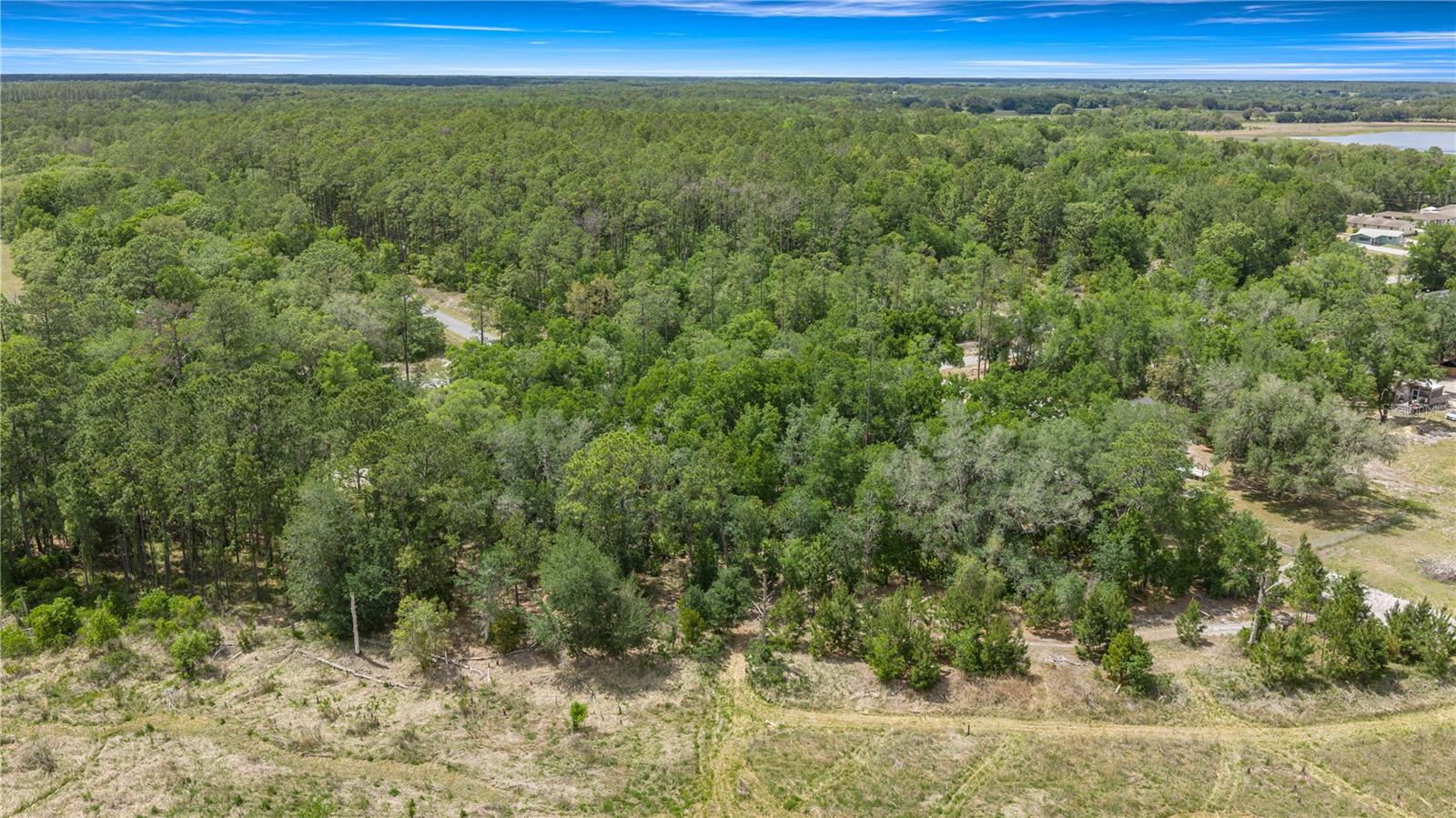TBD SW SHOREWOOD DR, DUNNELLON, FL, 34431