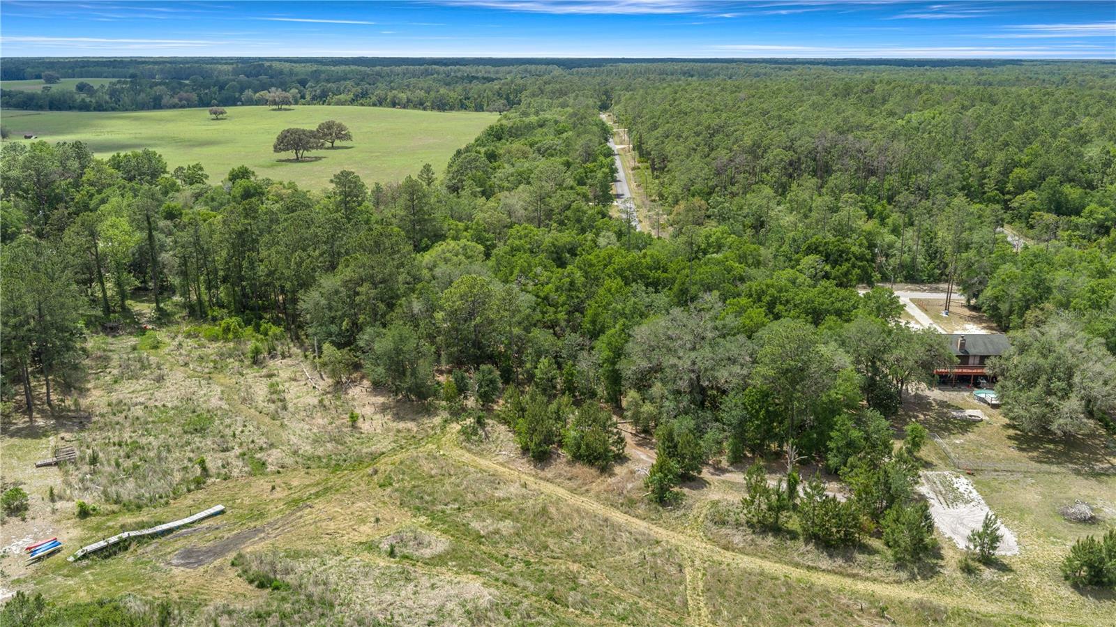 TBD SW SHOREWOOD DR, DUNNELLON, FL, 34431