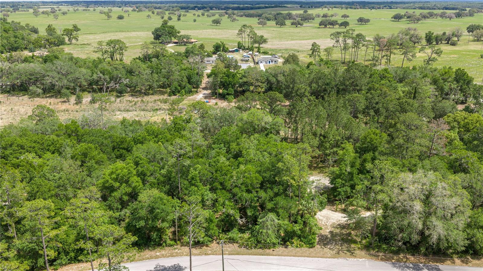 TBD SW SHOREWOOD DR, DUNNELLON, FL, 34431