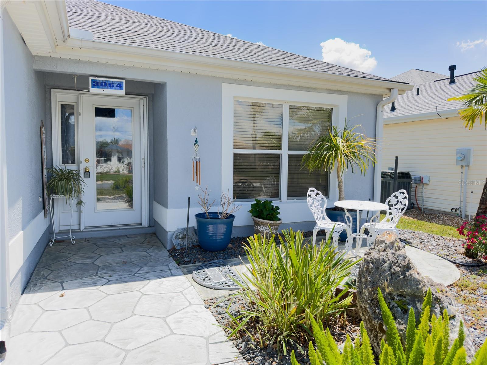 3064 MAYWOOD CT, THE VILLAGES, FL, 32162