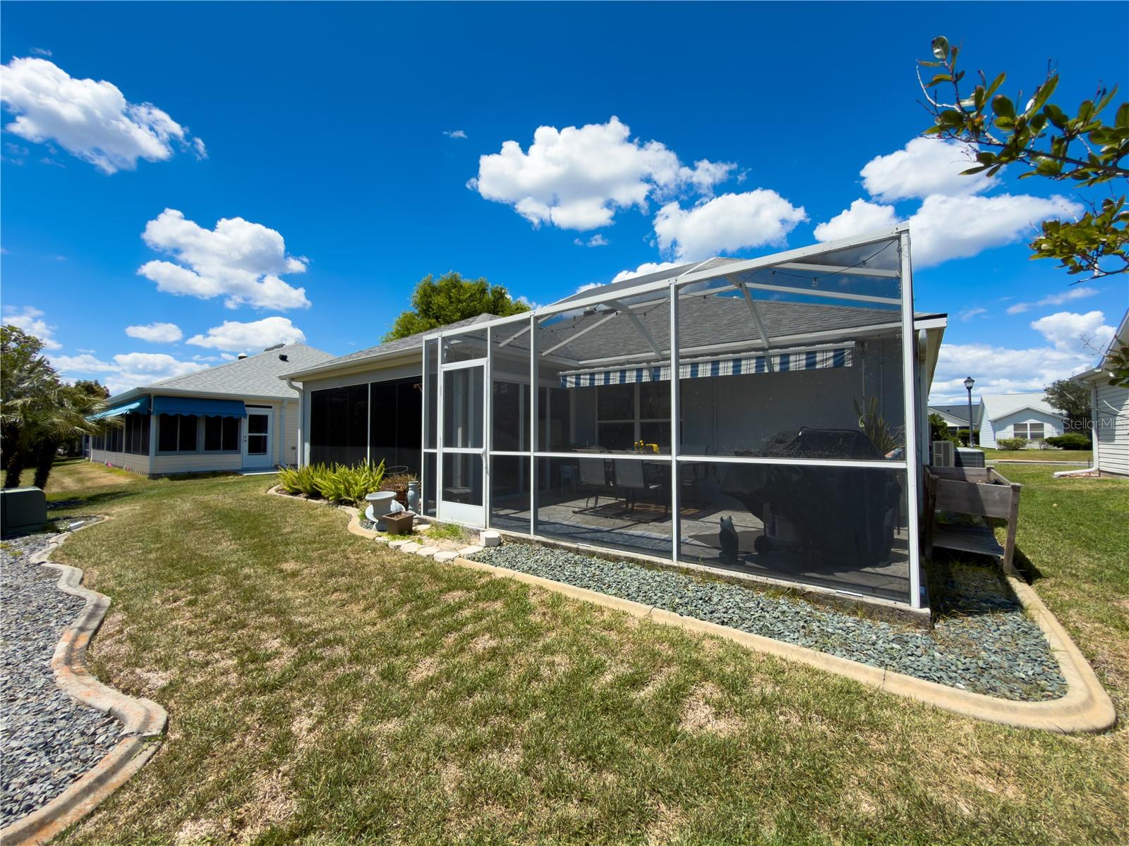 3064 MAYWOOD CT, THE VILLAGES, FL, 32162