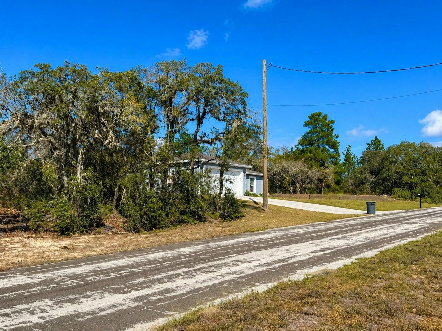 3065 W MARIE DR, CITRUS SPRINGS, FL, 34433