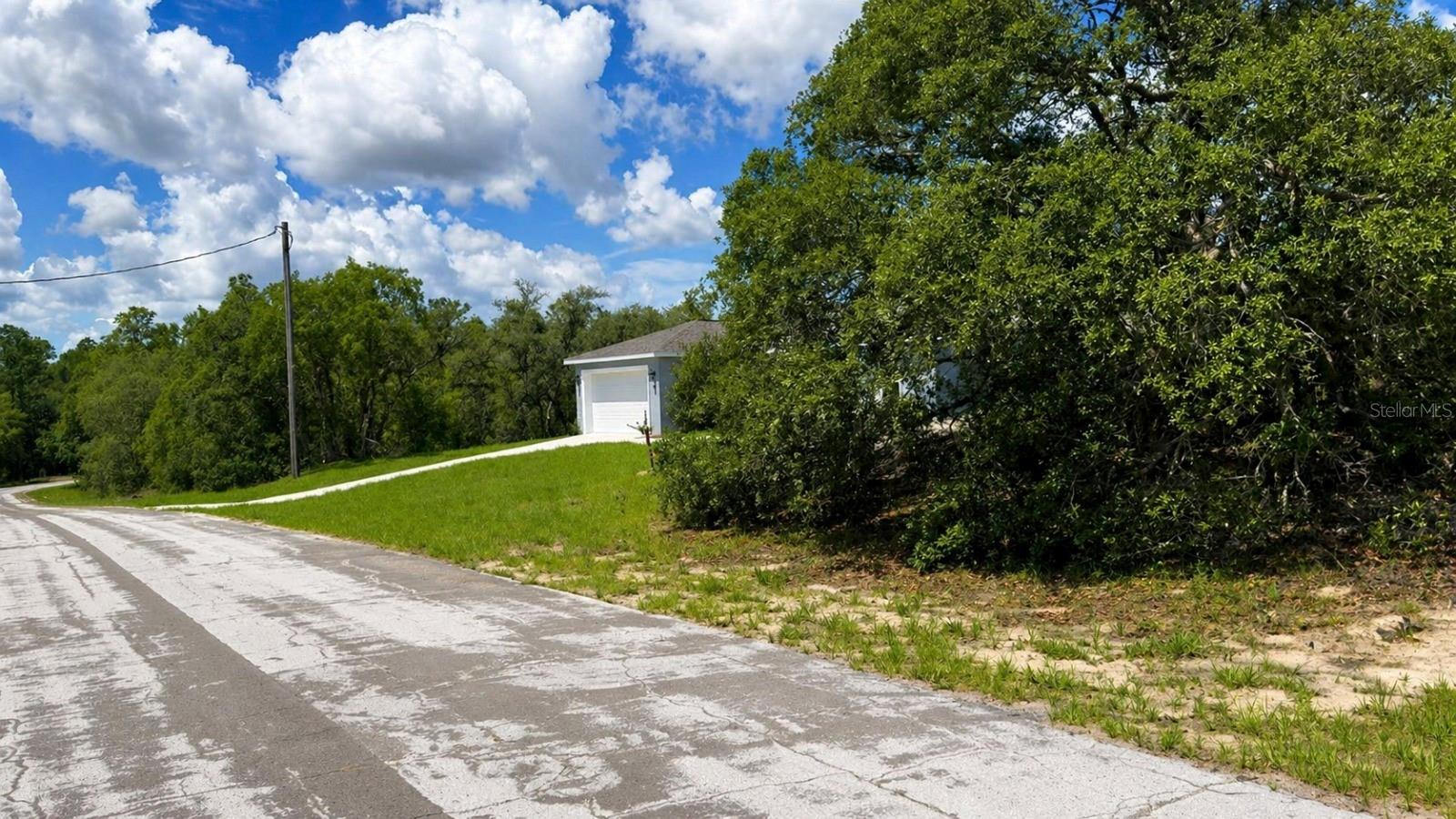 3065 W MARIE DR, CITRUS SPRINGS, FL, 34433