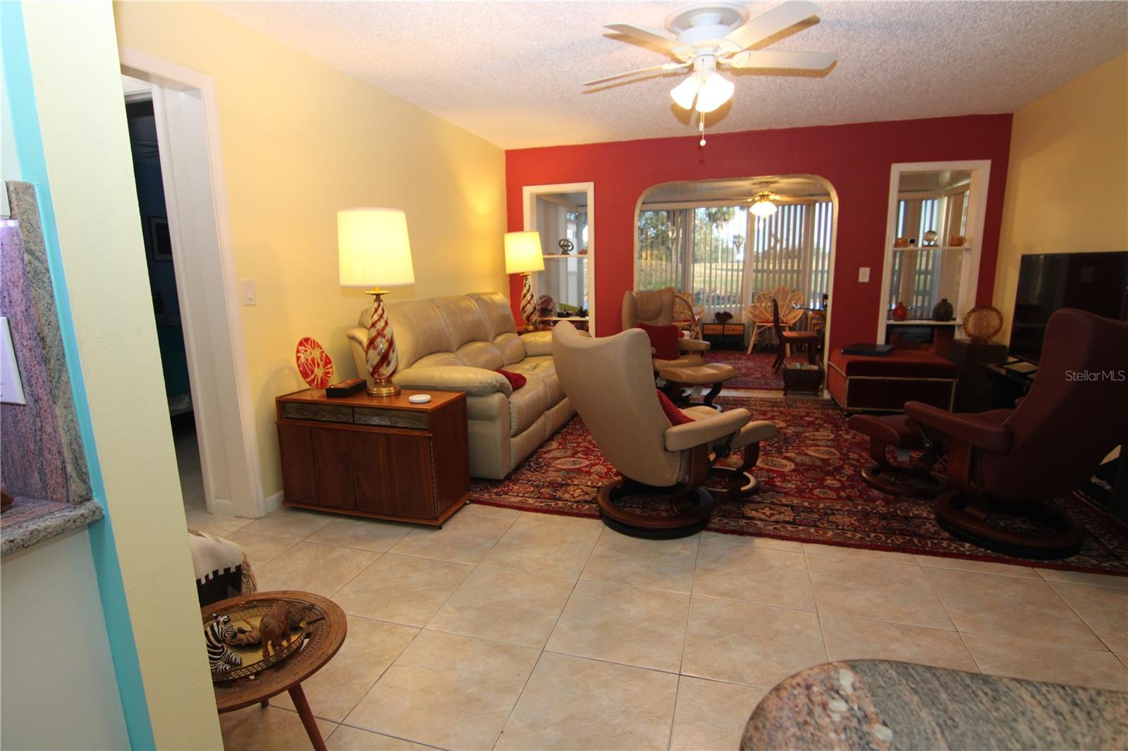 1207 LAKEHOUSE CT #1207, SUN CITY CENTER, FL, 33573