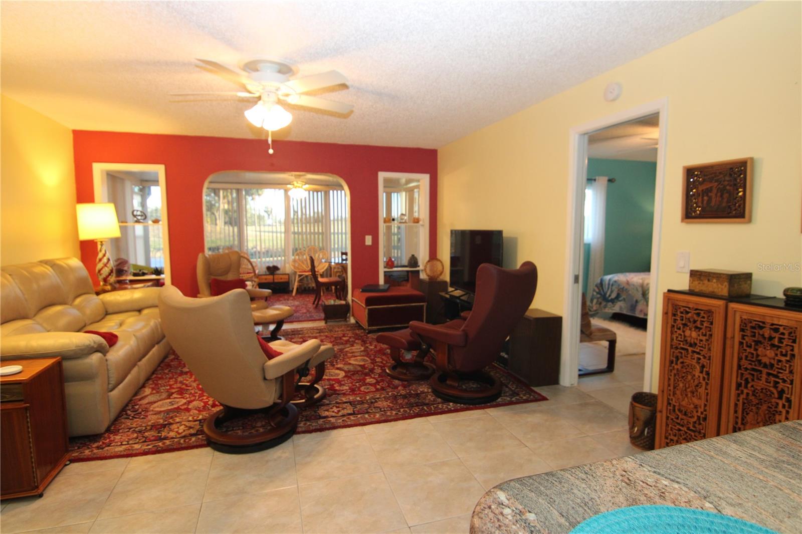 1207 LAKEHOUSE CT #1207, SUN CITY CENTER, FL, 33573