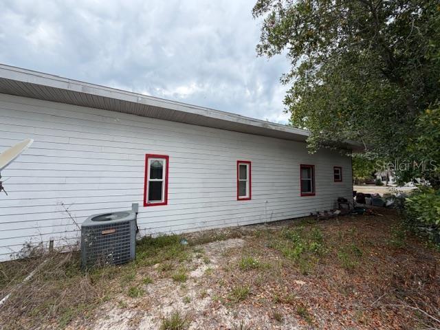 1180 S MAIN ST, BELL, FL, 32619
