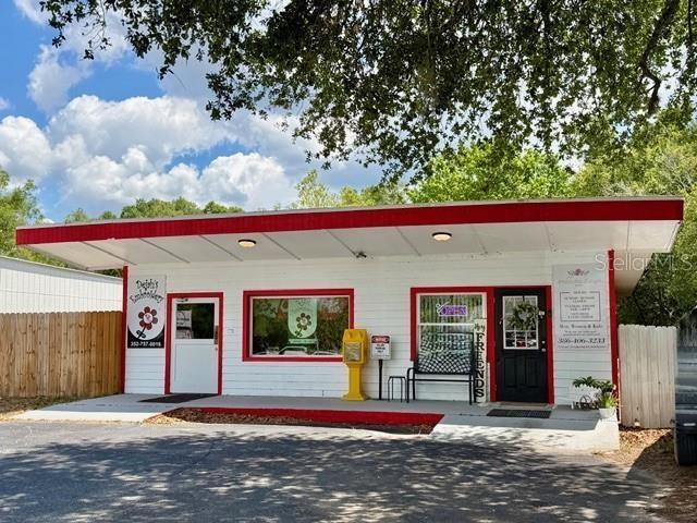 1180 S MAIN ST, BELL, FL, 32619