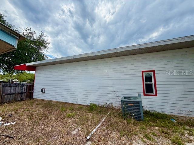 1180 S MAIN ST, BELL, FL, 32619