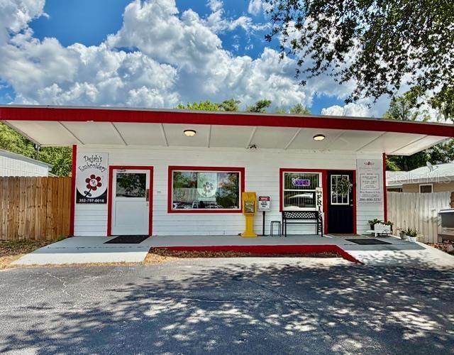 1180 S MAIN ST, BELL, FL, 32619